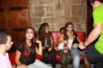 Saturday Night at Byblos Old Souk, Part 2 of 2
